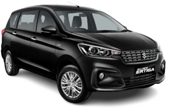 Sewa Suzuki Ertiga bendungan hilir