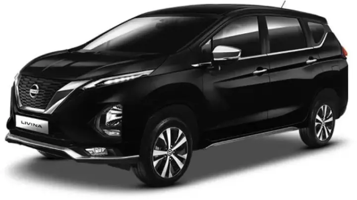 Sewa  Nissan Livina bendungan hilir