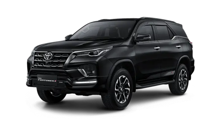 Sewa  Daihatsu Terios bendungan hilir