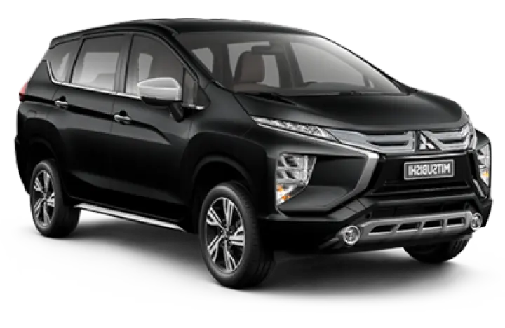 Sewa Mitsubishi XPander bendungan hilir